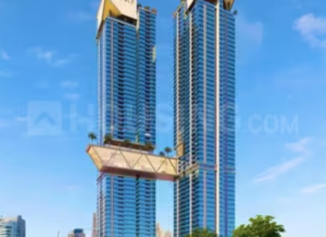 IRA Trump Tower