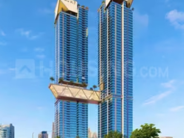 IRA Trump Tower