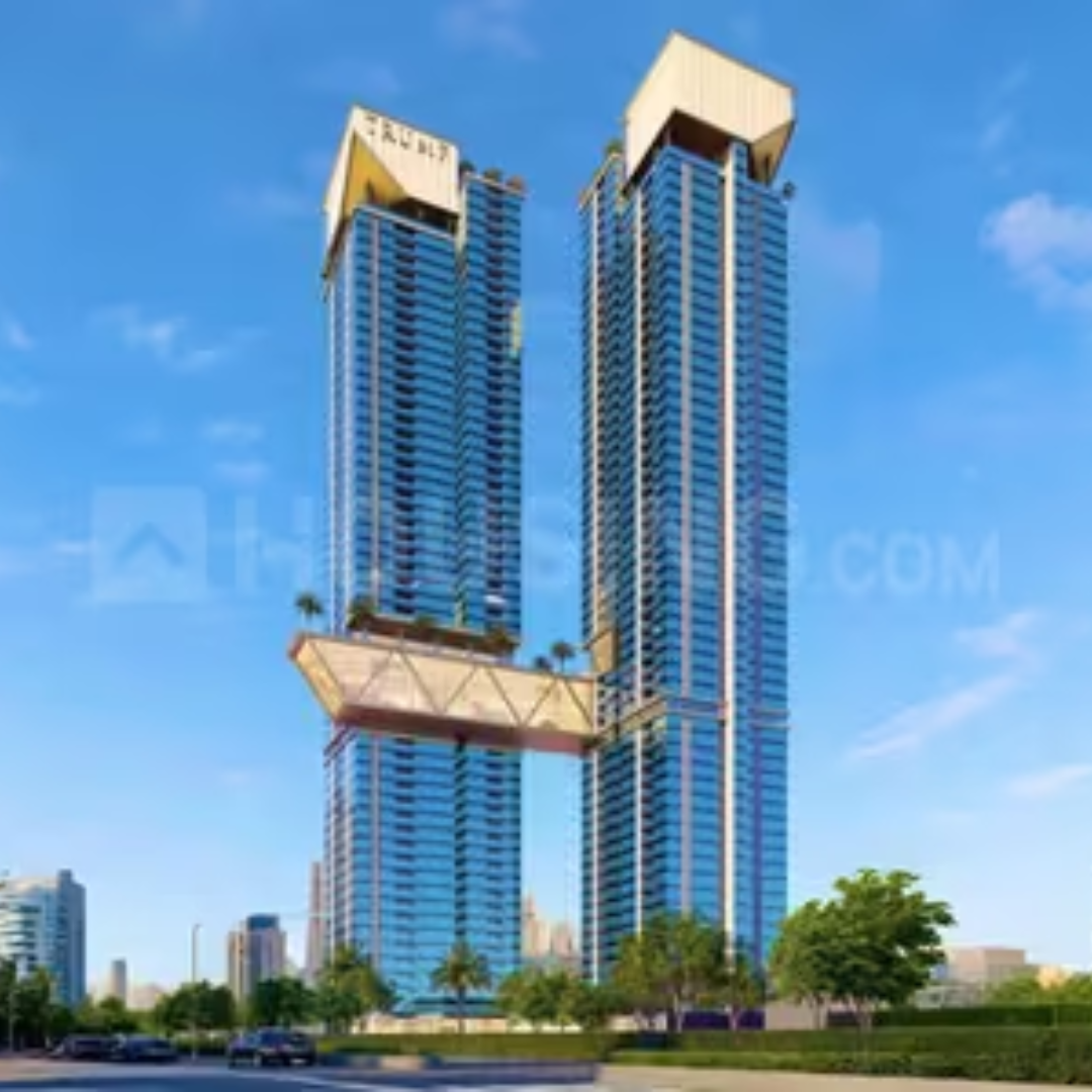 IRA Trump Tower