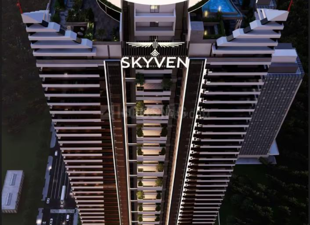 Elegantea Skyven