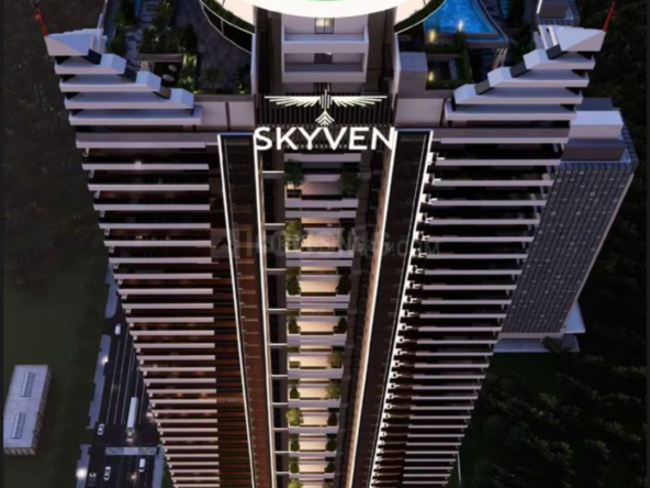 Elegantea Skyven