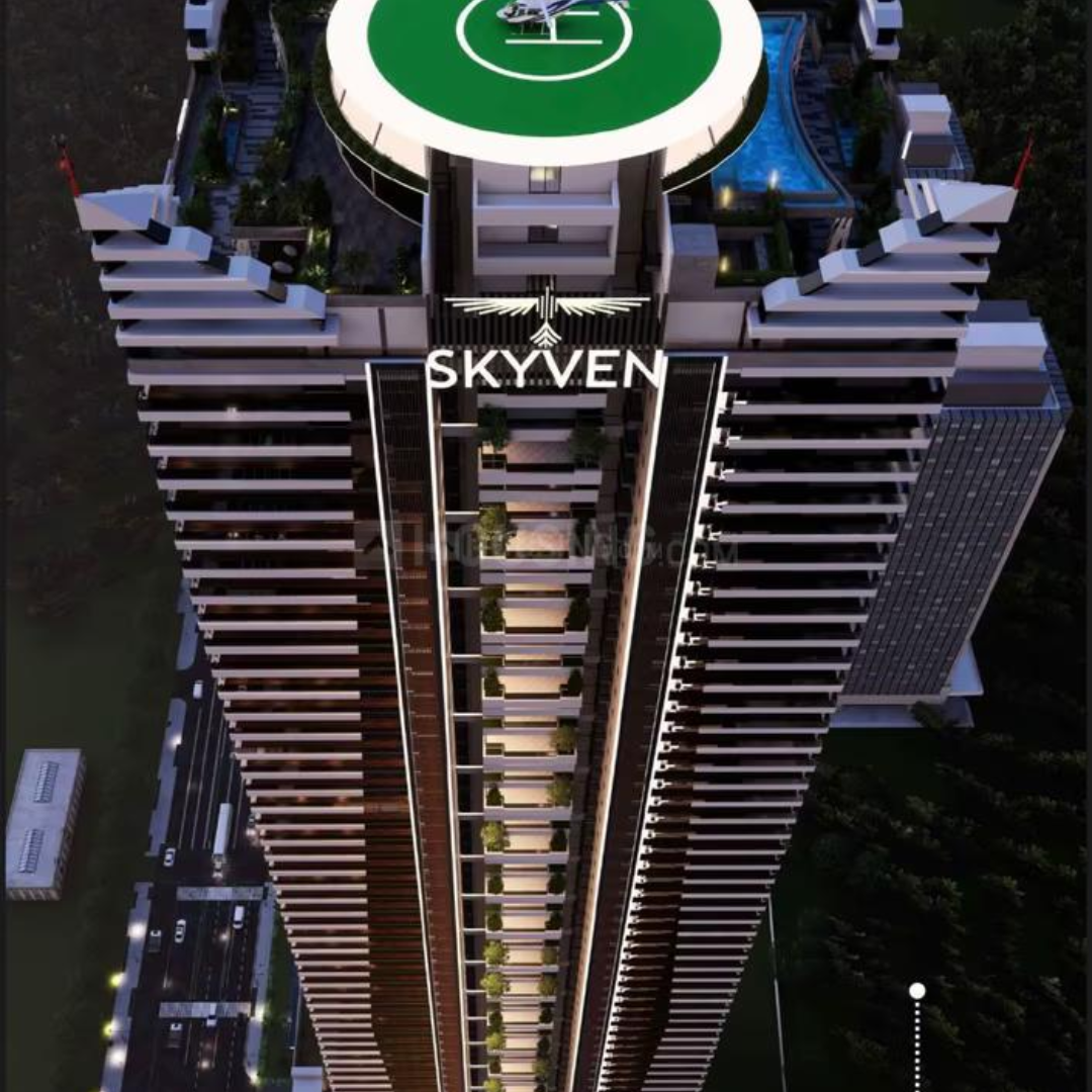 Elegantea Skyven
