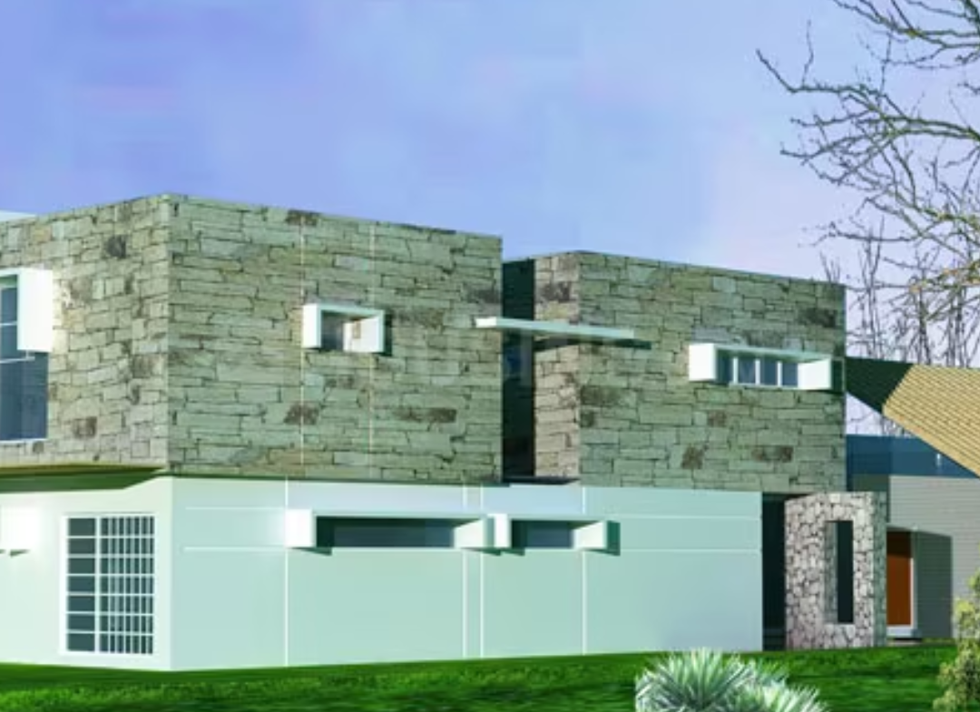 NK Signature Villas