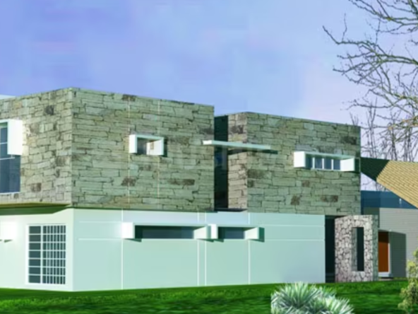NK Signature Villas