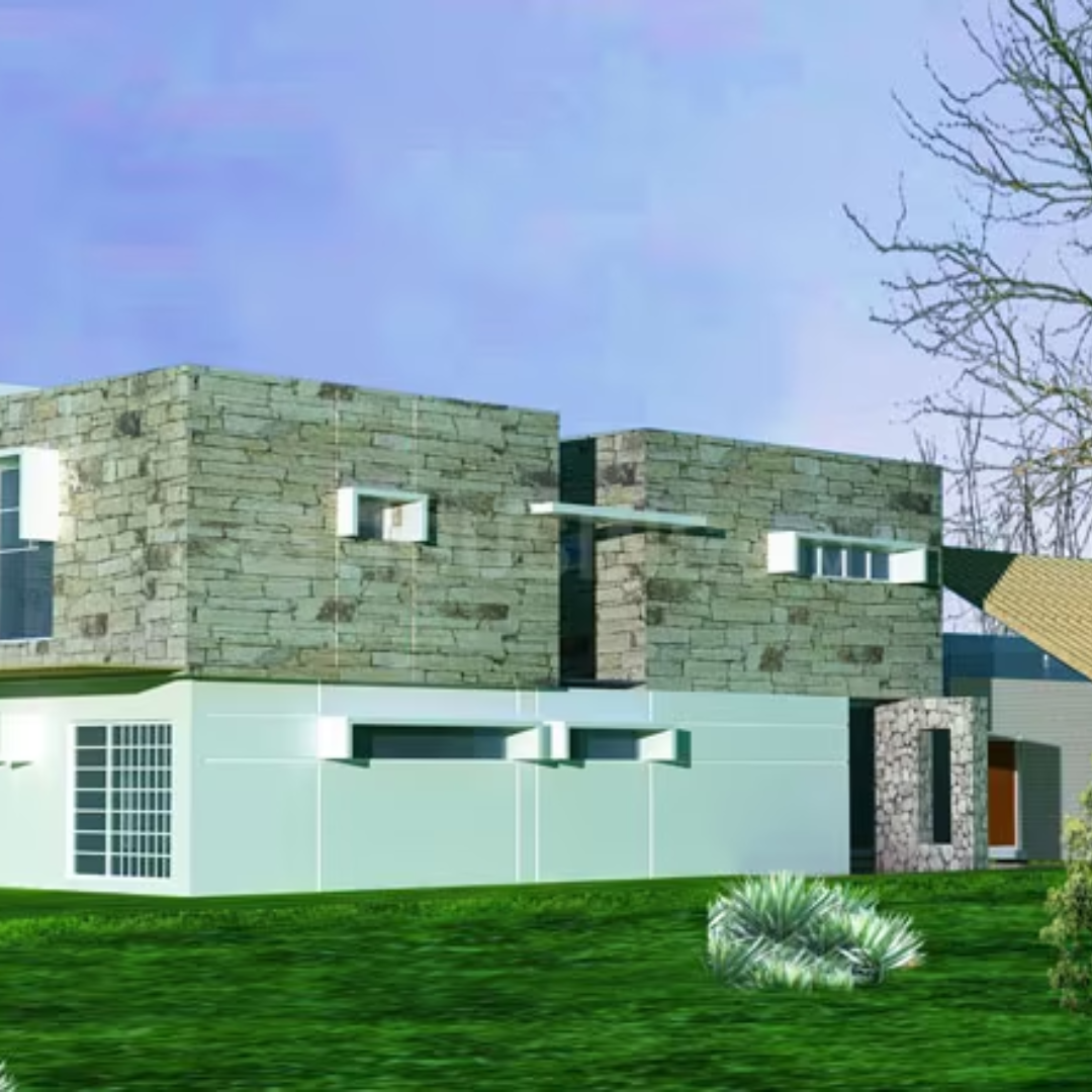 NK Signature Villas