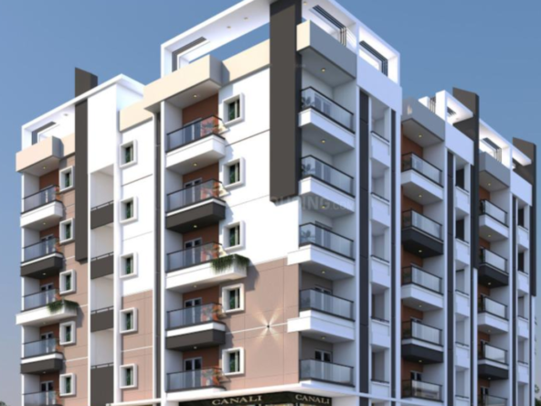 Ideal Gokulam