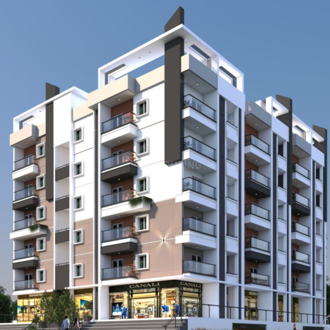 Ideal Gokulam