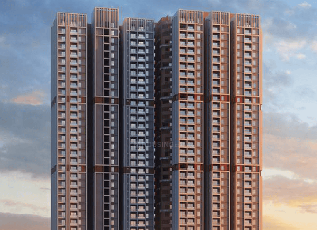 Trishala Saffron 360