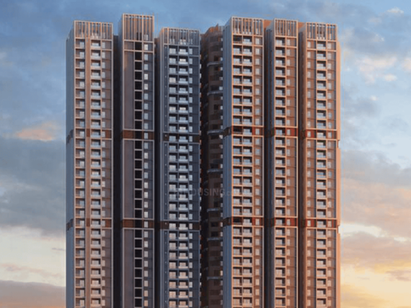 Trishala Saffron 360