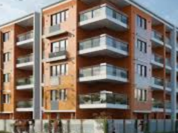 Srikaaram Silver Springs Residency