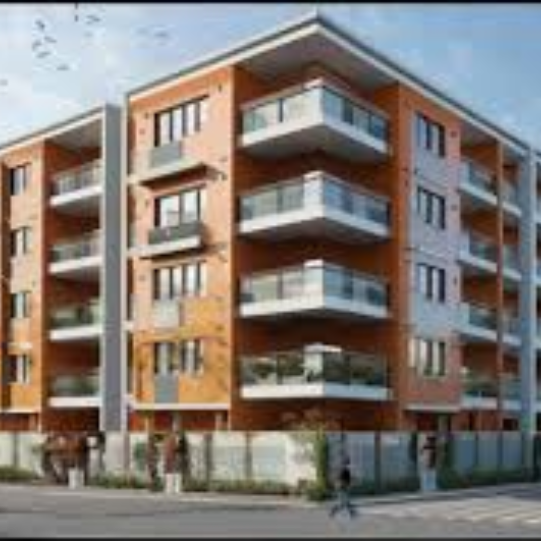 Srikaaram Silver Springs Residency