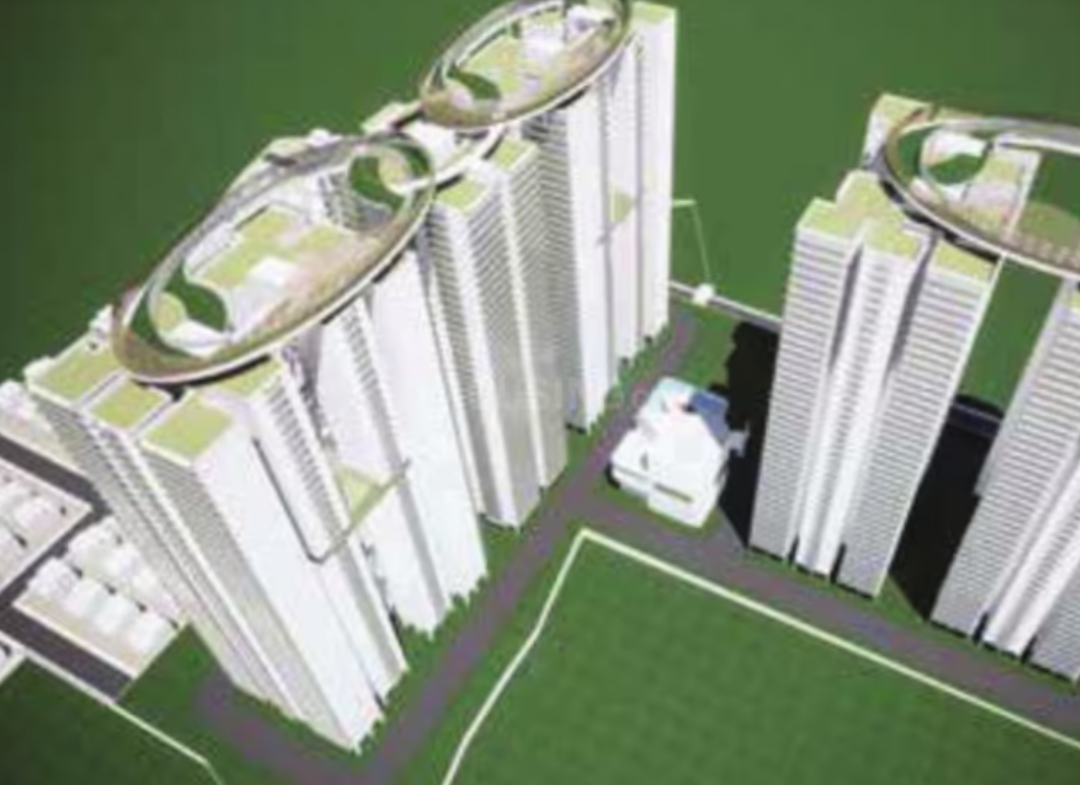 Maharaja Kosmopolis