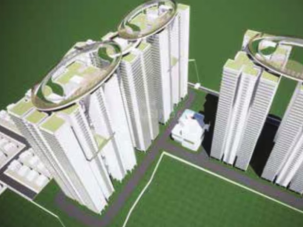 Maharaja Kosmopolis