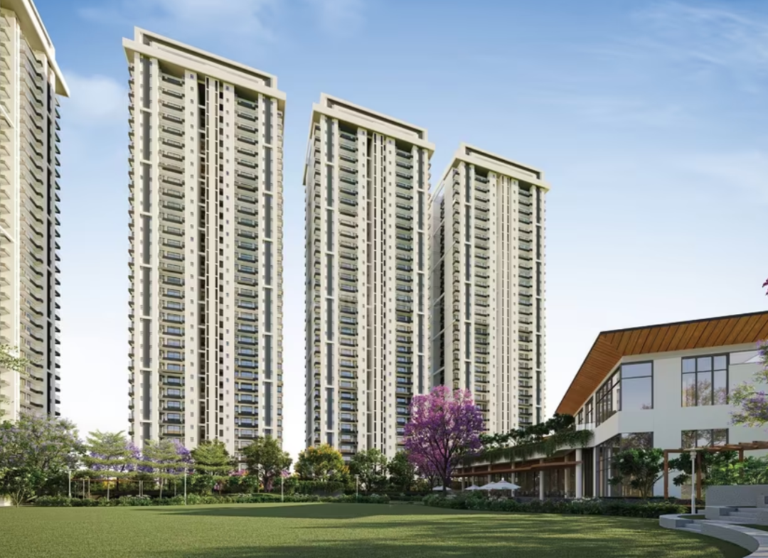 Emaar Urban Ascent