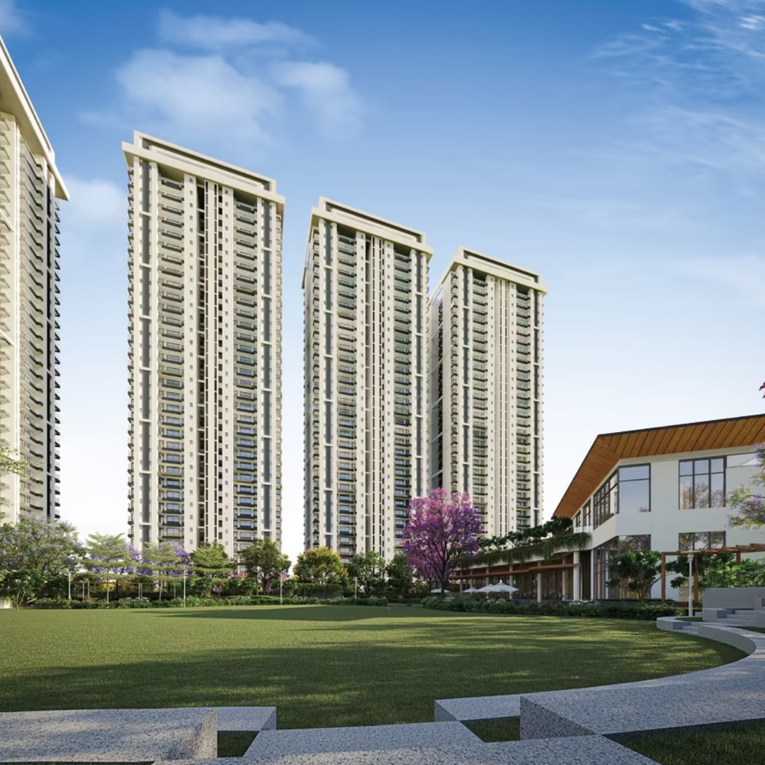 Emaar Urban Ascent