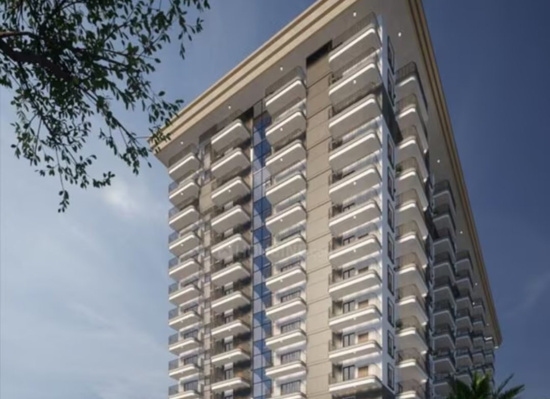 Jumeirah Towers