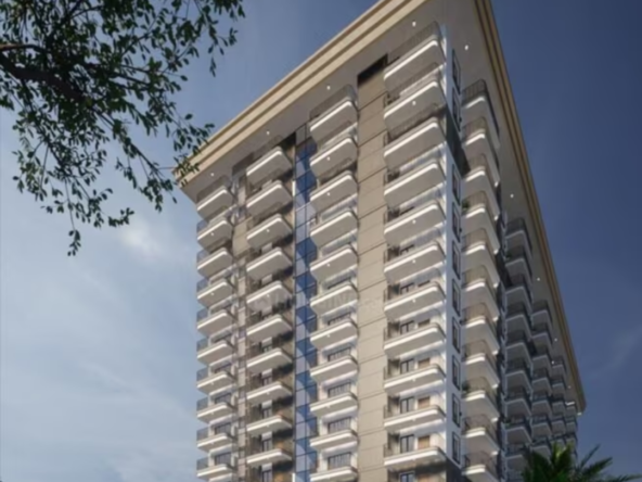 Jumeirah Towers
