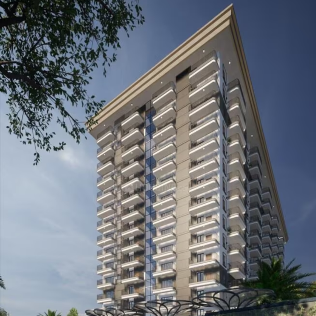 Jumeirah Towers