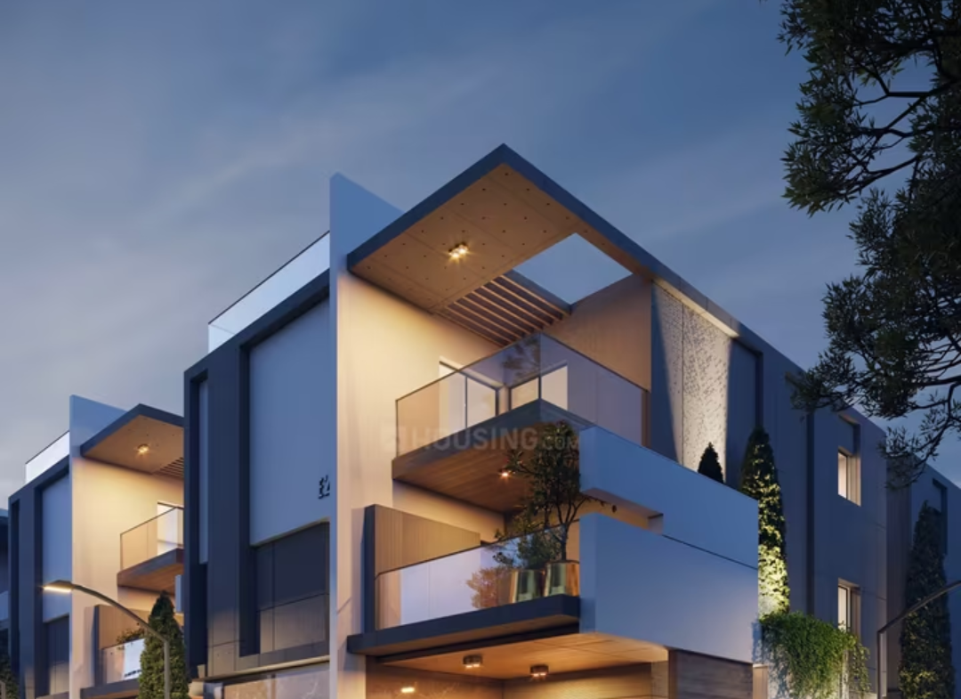 Tag Amity Villas