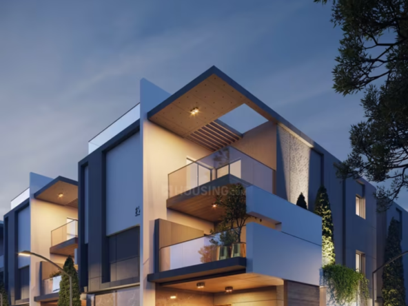 Tag Amity Villas