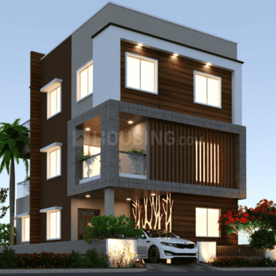 Kakatiya Golden Meadows