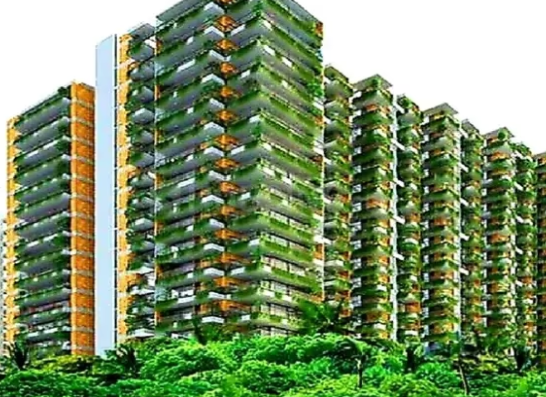 Havyas SJ Urban Heights