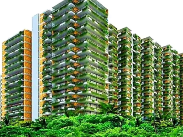 Havyas SJ Urban Heights