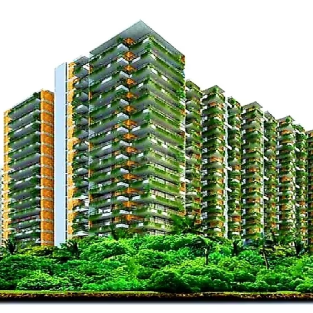 Havyas SJ Urban Heights