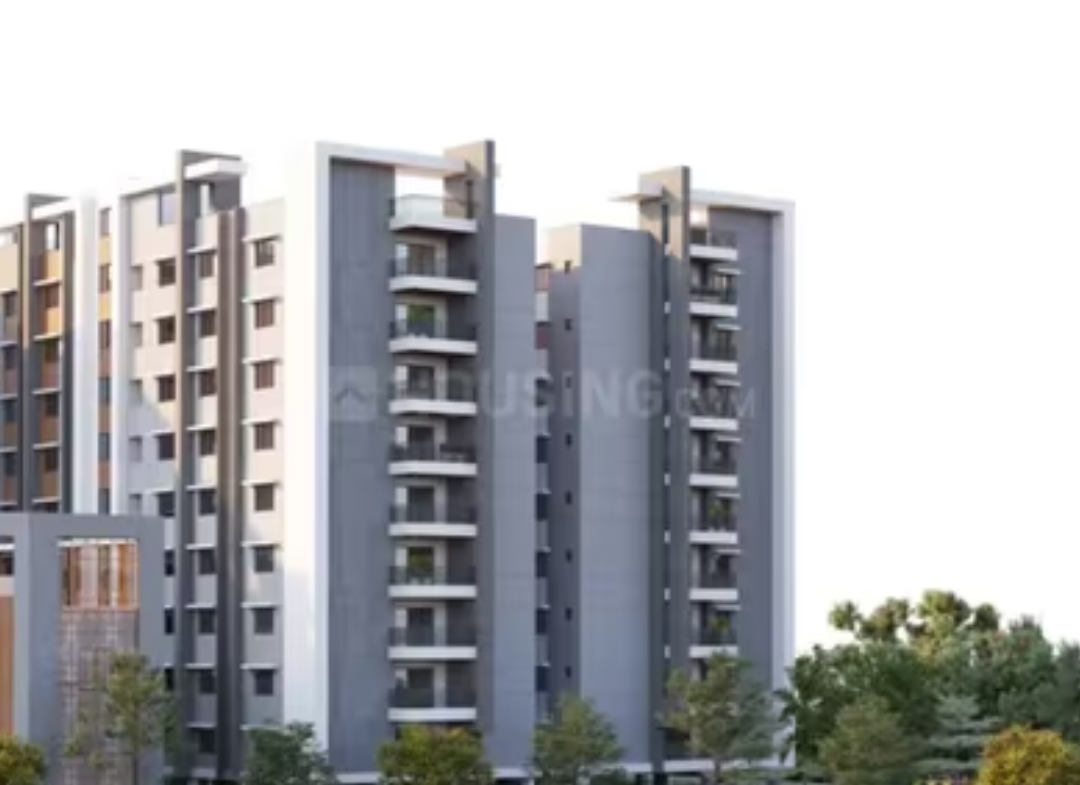 Riddhi Pramukh Elegance
