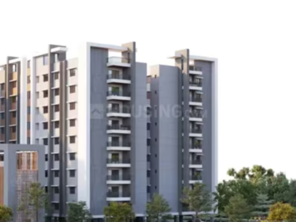 Riddhi Pramukh Elegance