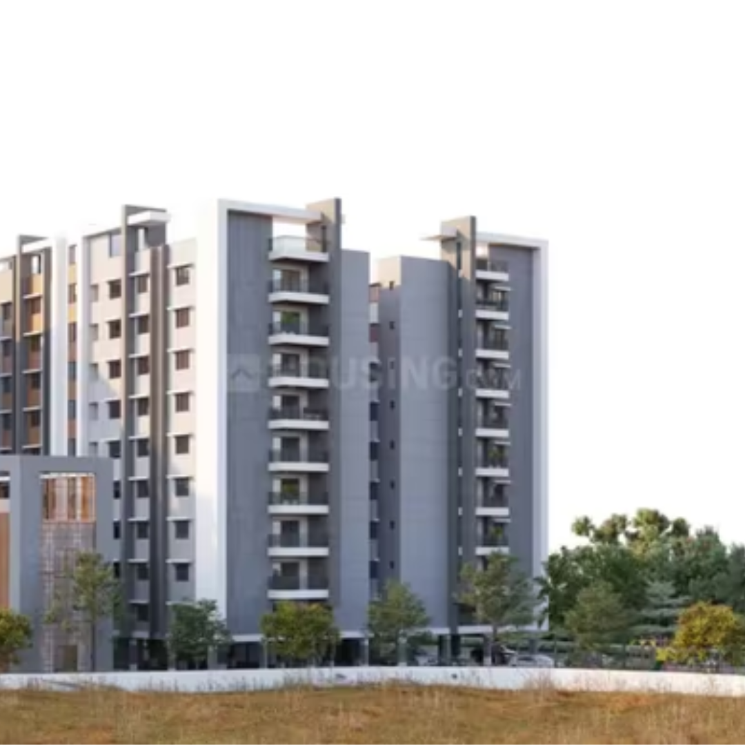 Riddhi Pramukh Elegance