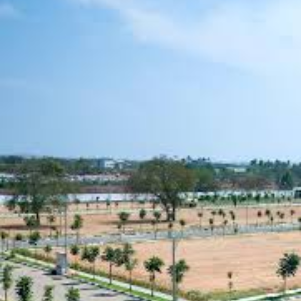 open plots hyderabad