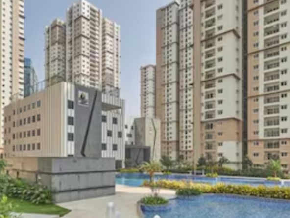 gachibowli hyderabad property