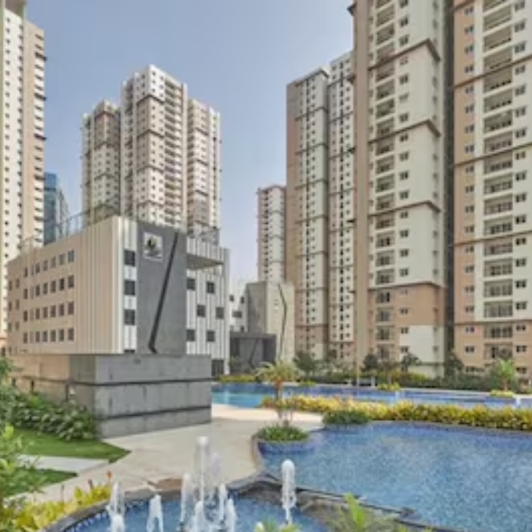 gachibowli hyderabad property