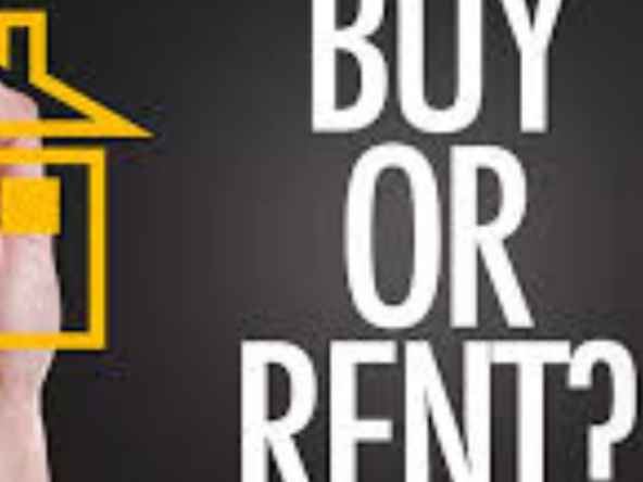 rent vs buy hyderabad