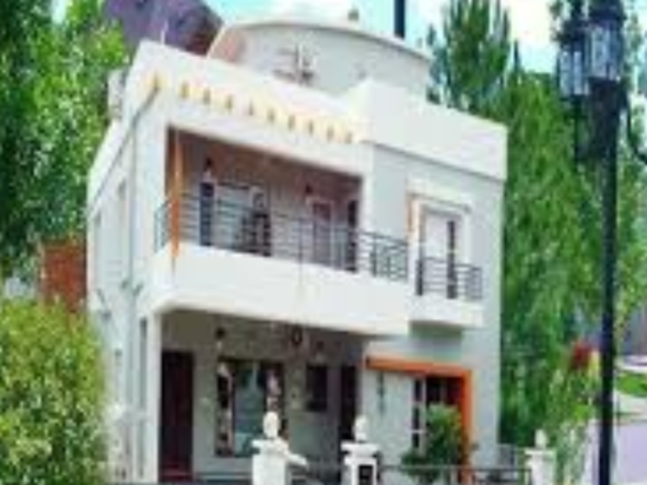Prestige Kompally