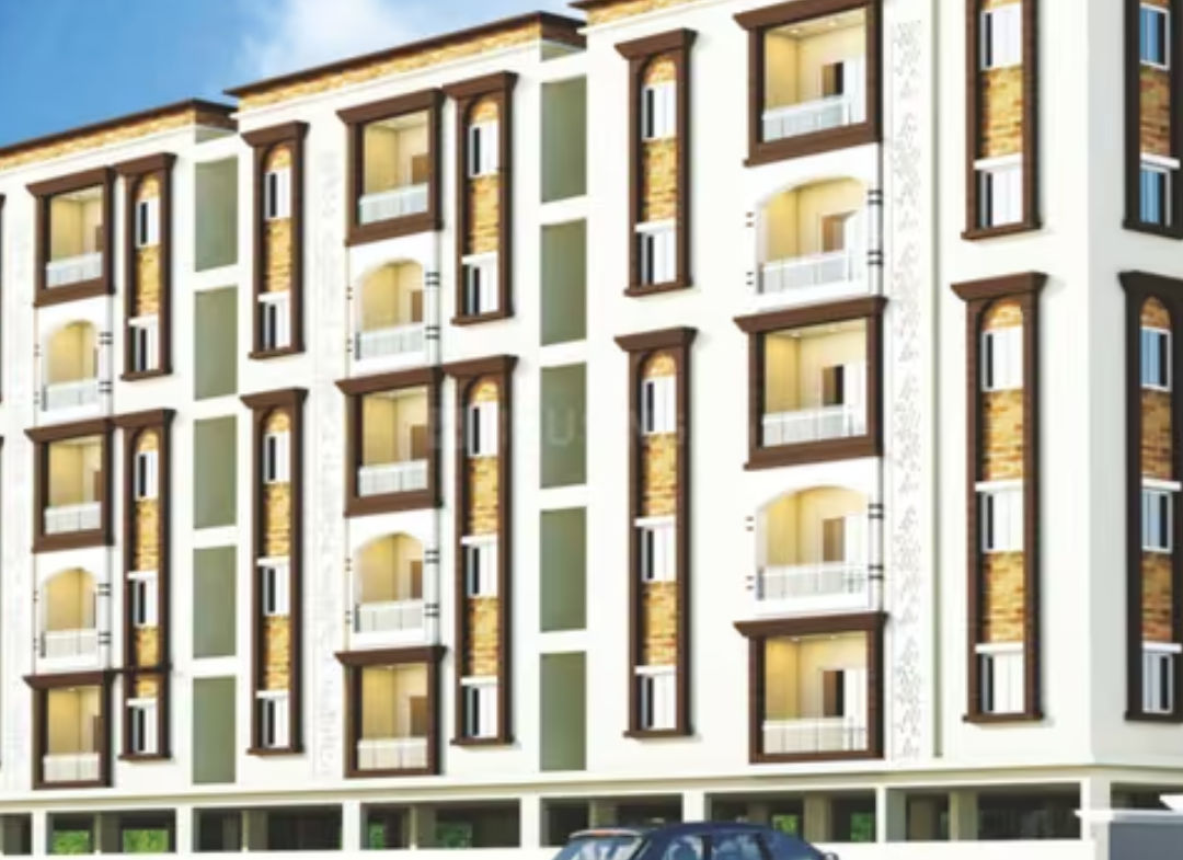 Vasista Royal Heights
