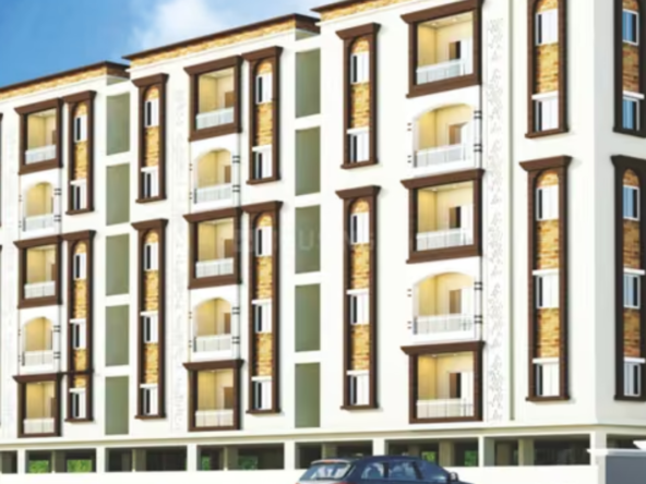 Vasista Royal Heights