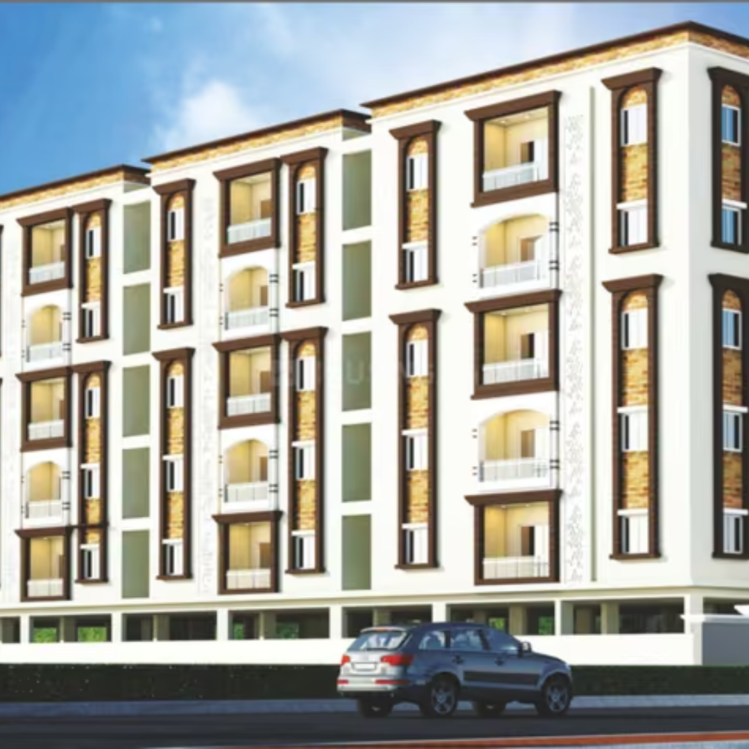 Vasista Royal Heights