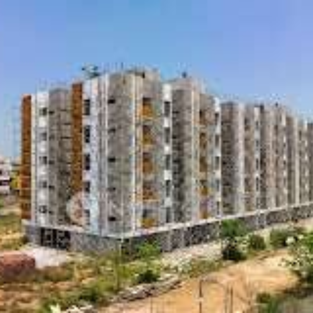 Sanjanas Water Front