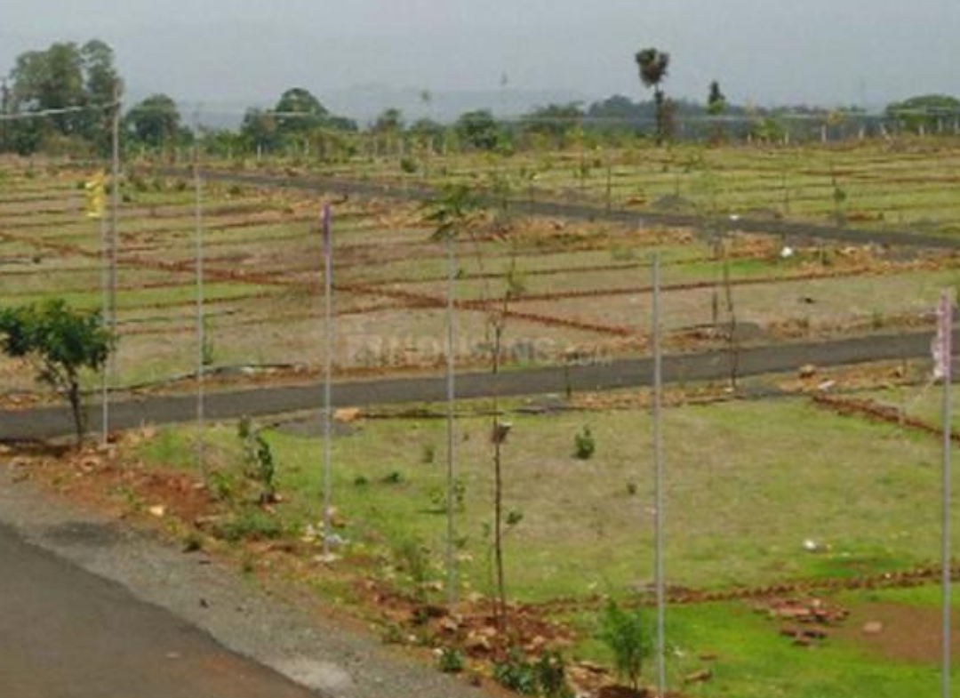 Bhagavati Green Meadows
