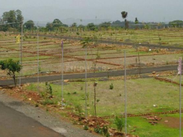 Bhagavati Green Meadows
