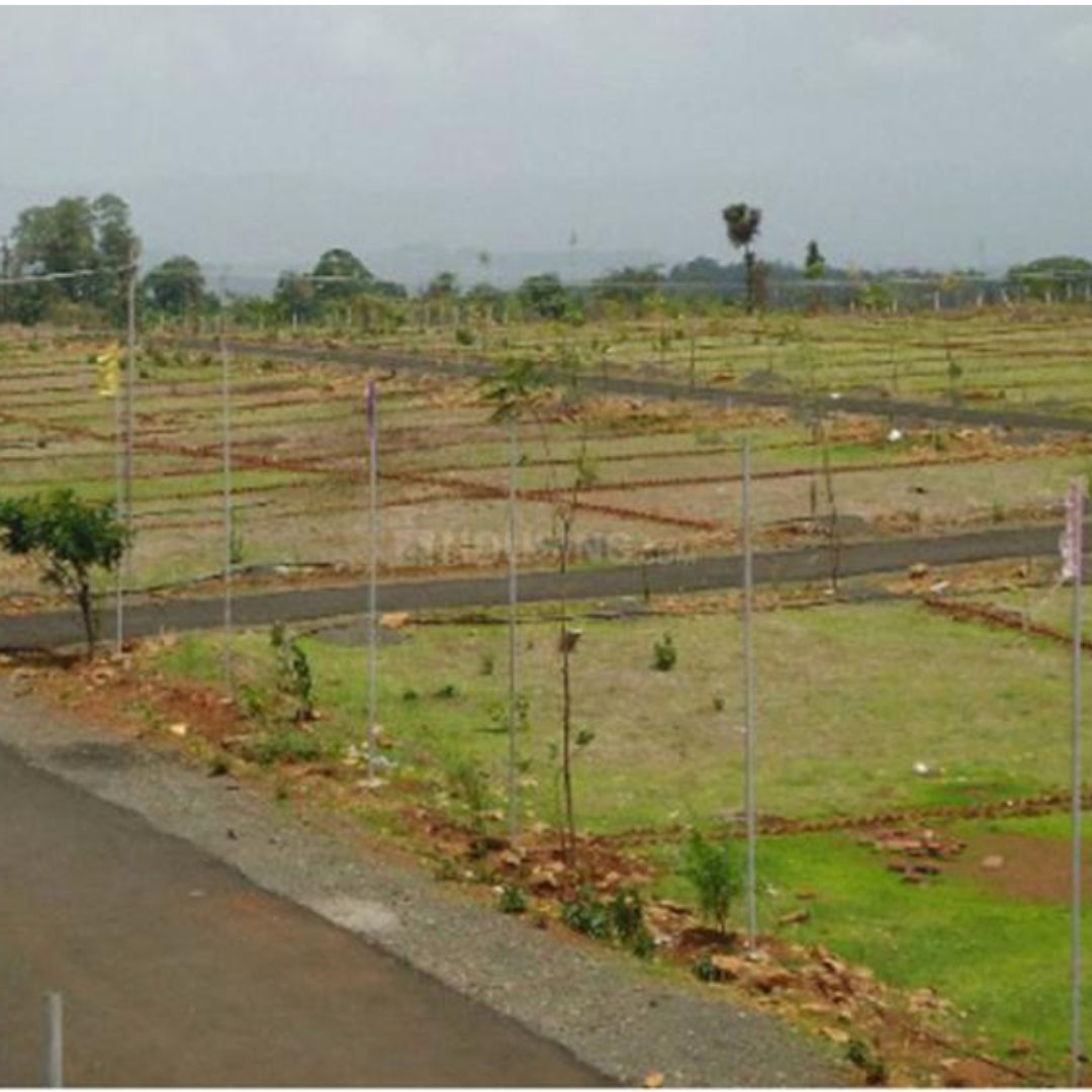 Bhagavati Green Meadows