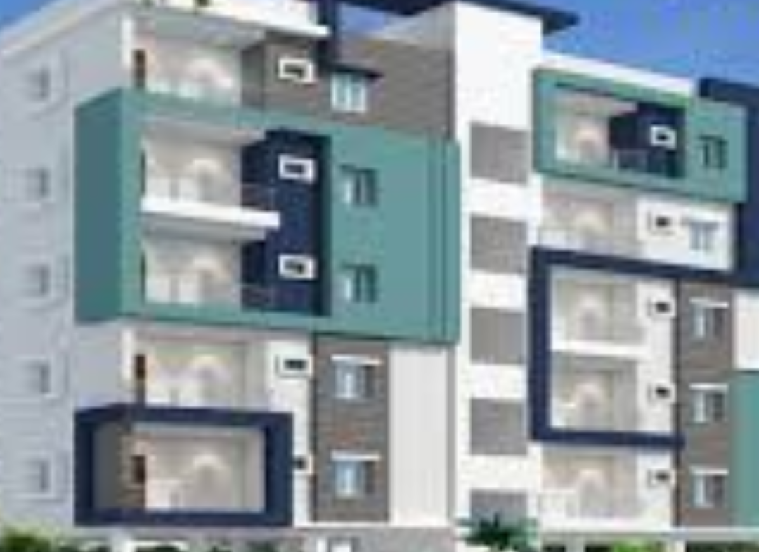 KVSS Neeladri Residency