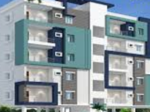 KVSS Neeladri Residency
