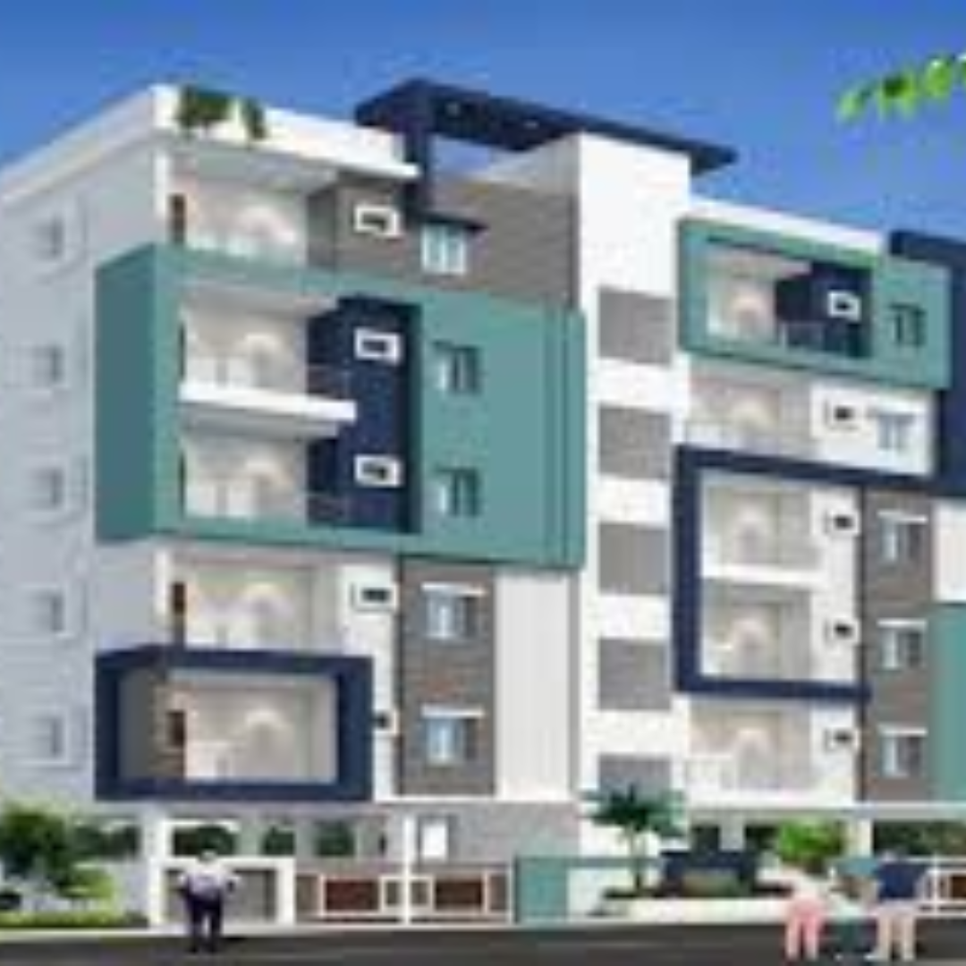 KVSS Neeladri Residency