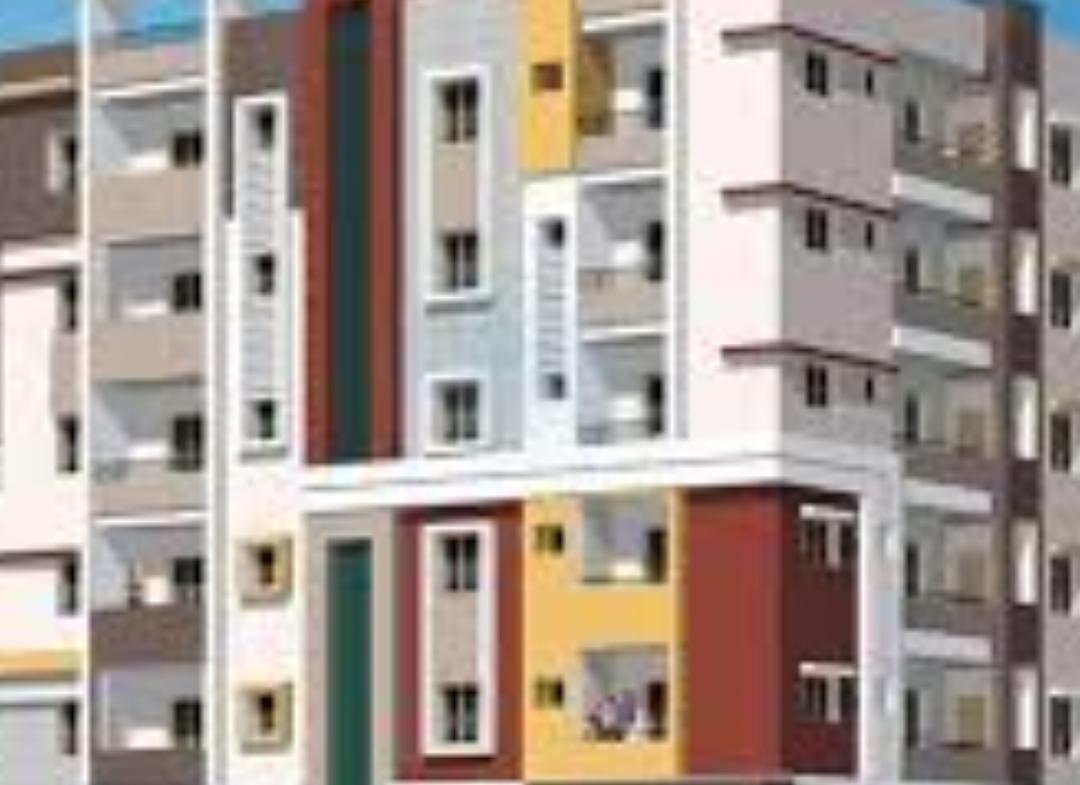 Savya Residency