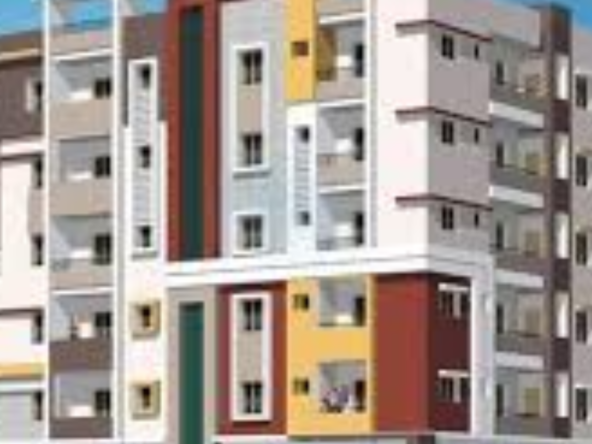 Savya Residency