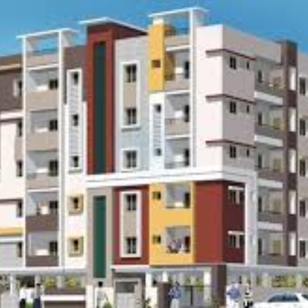 Savya Residency
