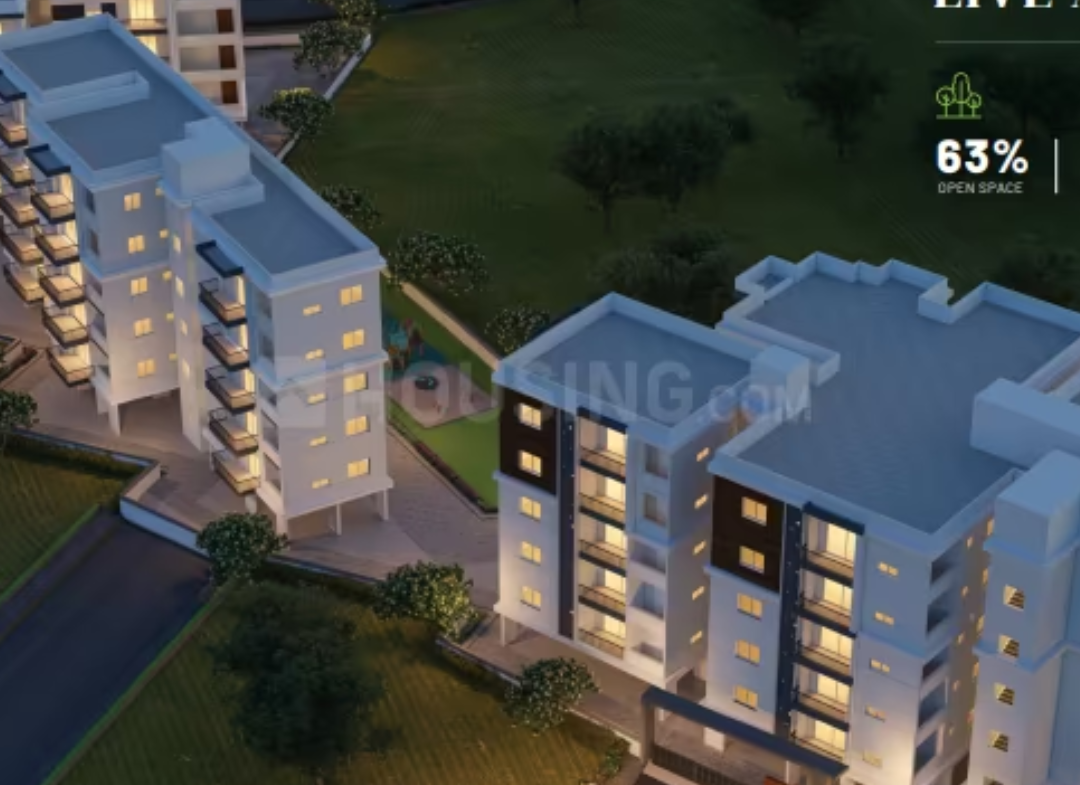 Fortune Green Homes Swan